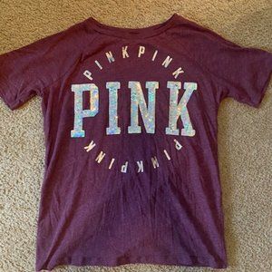 Victoria's Secret PINK T-shirt